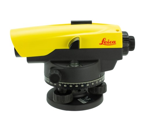 Оптический нивелир Leica NA 524 с поверкой Оптический нивелир Leica NA 524 с поверкой
