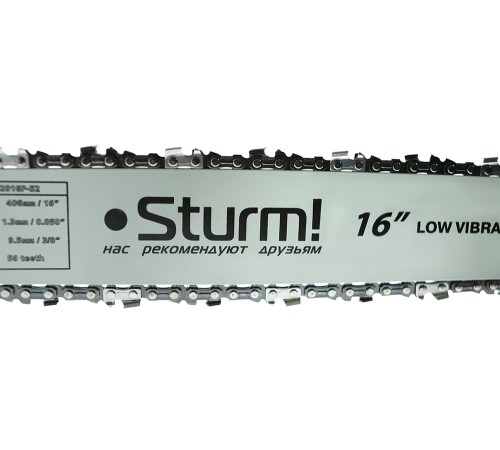 Цепная пила электрическая Sturm! CC2016P Цепная пила электрическая Sturm! CC2016P