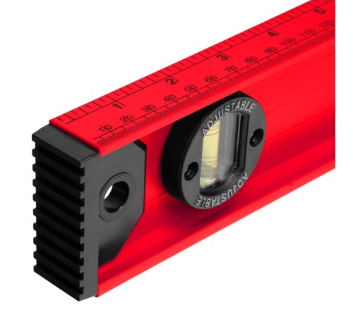 Уровень алюминиевый 