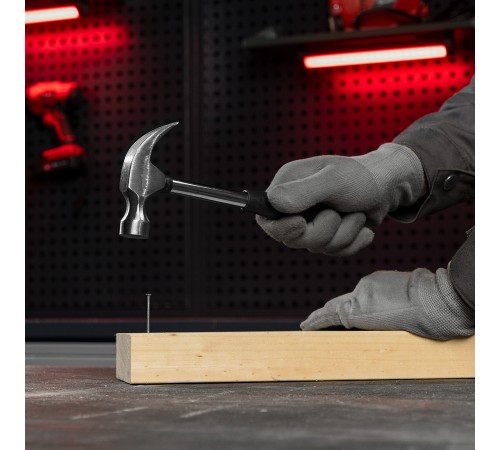 Набор инструментов, пластиковый кейс, 39 предметов MTX