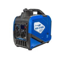 Бензогенератор инверторный SGG 2100Si Бензогенератор инверторный SGG 2100Si
