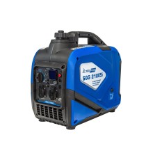 Бензогенератор инверторный SGG 2100Si