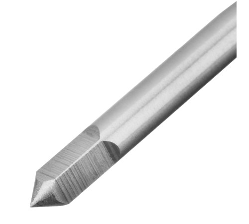 Метчик ручной М4 х 0.7 мм, Р6М5 Matrix