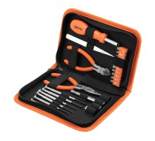 Набор инструментов бытовой, 25 предметов Sparta