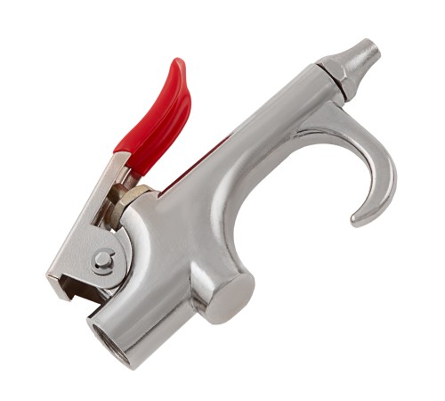 Набор продувочный пистолет, пневмат. в комплекте с насадками, 4 шт Matrix Набор продувочный пистолет, пневмат. в комплекте с насадками, 4 шт Matrix