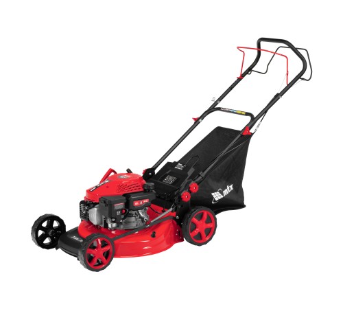 Газонокосилка бензиновая GL46SP-K, 145 см3, 46 см, привод, 50 л MTX