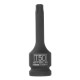 Головка ударная Torx 50, 1/2 Stels