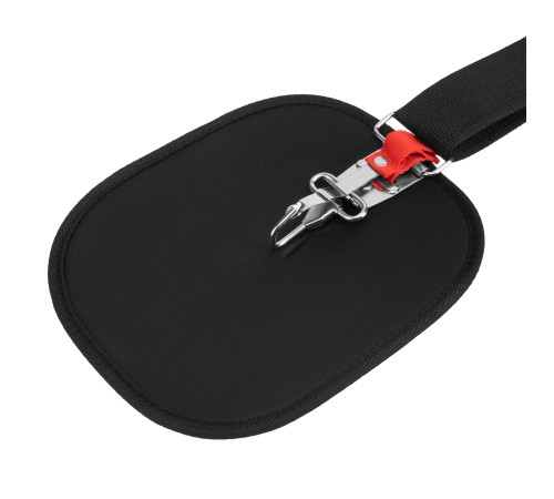 Ремень для триммера универсальный с защитой бедра Denzel