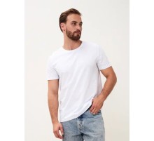Футболка NEW (тк.Трикотаж,160), белый