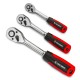 RUNTEC RT-HT216T Набор ручных инструментов RUNTEC TECHNIC 216 предметов 1/2", 3/8", 1/4"
