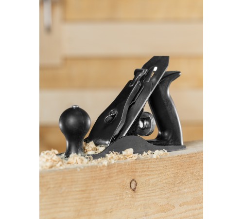 Рубанок, 230 х 52 мм, металлический Sparta