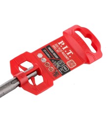Бур по бетону SDS-Plus 4Power P.I.T. AMAS01-06516P