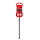 Бур по бетону SDS-Plus 4Power P.I.T. AMAS01-08516P