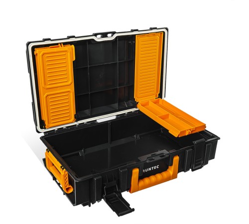 RUNTEC RTC4 Система хранения Runtec Connect 4