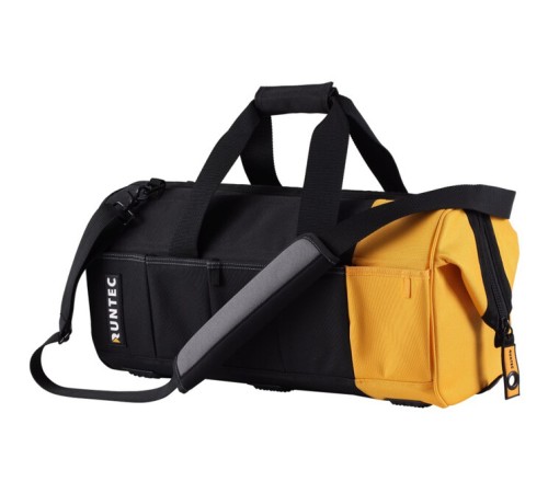 RUNTEC RT-TB17 Сумка для инструмента, 17 карманов, 51 см