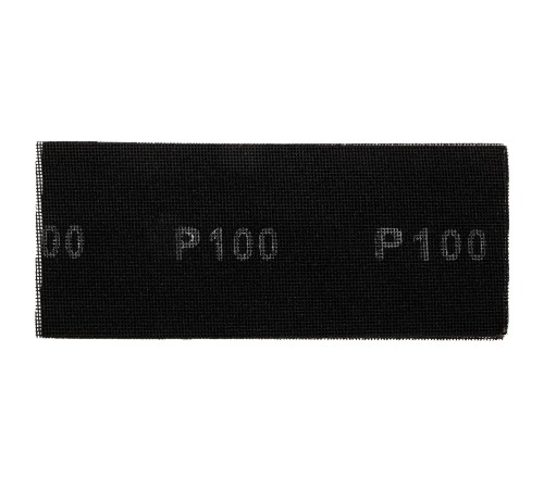 Сетка абразивная, P 100, 115 х 280 мм, 10 шт Sparta Сетка абразивная, P 100, 115 х 280 мм, 10 шт Sparta