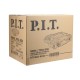 Ящик для инструментов системы STACKIN P.I.T. HTLB02-4912