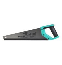 Ножовка по дереву Sturm! 1060-53-450