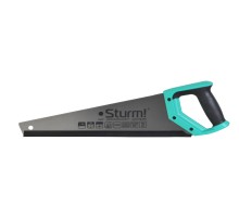 Ножовка по дереву Sturm! 1060-53-500
