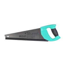 Ножовка по дереву Sturm! 1060-55-350