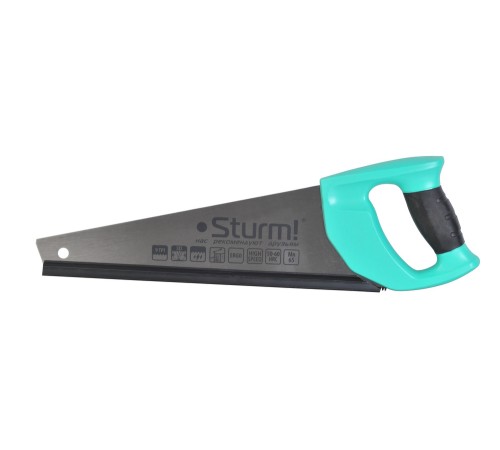Ножовка по дереву Sturm! 1060-55-350 Ножовка по дереву Sturm! 1060-55-350