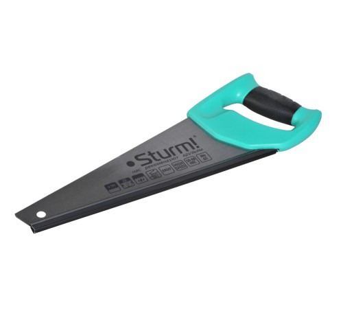 Ножовка по дереву Sturm! 1060-55-350 Ножовка по дереву Sturm! 1060-55-350
