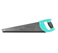 Ножовка по дереву Sturm! 1060-55-450