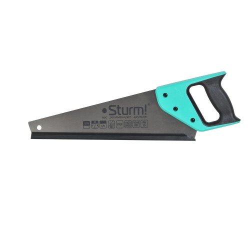 Ножовка по дереву Sturm! 1060-57-350 Ножовка по дереву Sturm! 1060-57-350