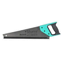 Ножовка по дереву Sturm! 1060-57-500