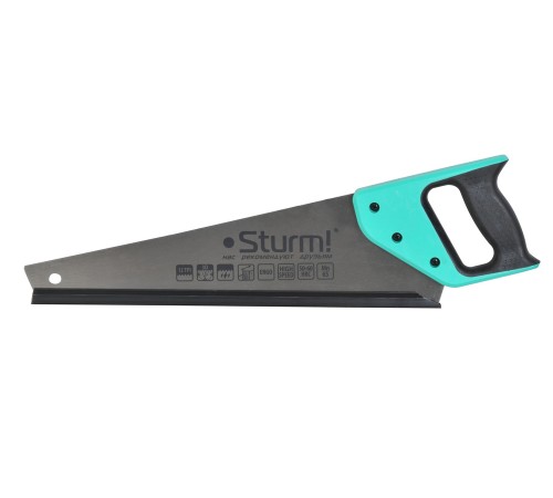 Ножовка по дереву Sturm! 1060-57-500 Ножовка по дереву Sturm! 1060-57-500
