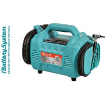 Аккумуляторный компрессор Sturm! CAC1801 1BatterySystem