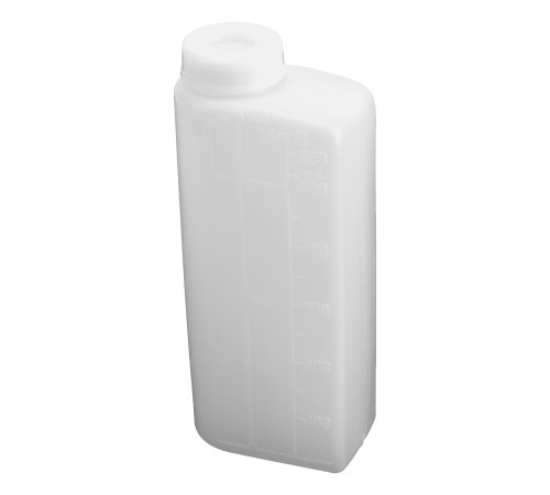 Мотобур DX-52, объём двигателя 52 см3, соединение 20 мм, без шнека Denzel