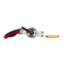 Рулетка измерительная AMO Р15Н2Г (с поверкой)