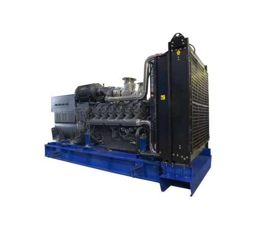 Дизельный генератор ТСС АД-640С-Т400-1РМ9 (LA) Дизельный генератор ТСС АД-640С-Т400-1РМ9 (LA)