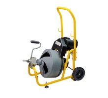 Прочистная машина электрическая AG100 (410Вт)