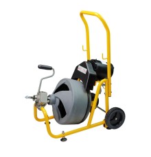 Прочистная машина электрическая AG100 (410Вт)