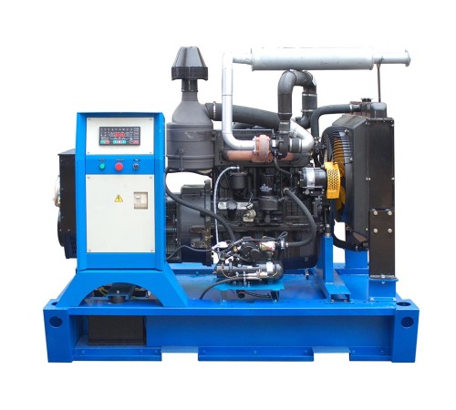 Дизельный генератор ТСС ЭД-60С-Т400-1РКМ1  Дизельный генератор ТСС ЭД-60С-Т400-1РКМ1