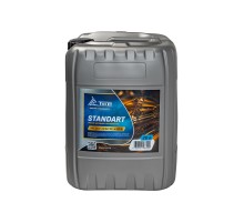 Масло моторное минеральное ТСС Стандарт SAE 15W40 CF-4 канистра 20л/Motor oil 20liter can