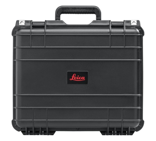 Кейс Leica GVP748 для iCS20/50