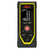 Лазерный дальномер Leica DISTO X1