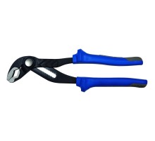 Захват переставной 250 мм, кнопочный механизм, держатель МАСТАК 034-01250GH