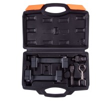 Набор фиксаторов распредвала / коленвала, VAG FSI, кейс, 5 предметов AFFIX AF10321145C