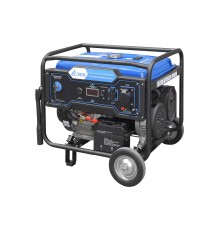 Бензогенератор TSS SGG 6000EHNA Duplex Бензогенератор TSS SGG 6000EHNA Duplex