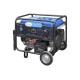 Бензогенератор TSS SGG 6000EHNA Duplex