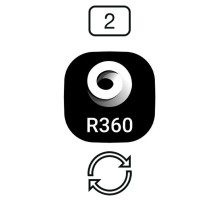Право на обновление программного обеспечения Leica Cyclone REGISTER 360 PLUS BLK360 Edition CCP в течение 2 лет