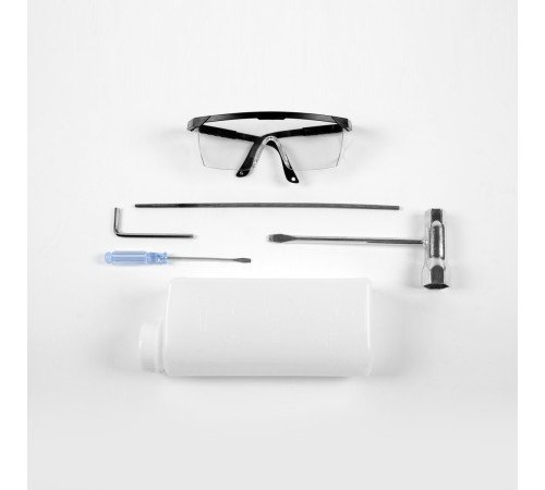 Бензопила Hyundai x 520