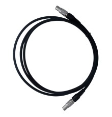 RGK Кабель внешнего питания типа LEICA GEV219 для GS10/GS15 CS10/CS15 TS30 аналог