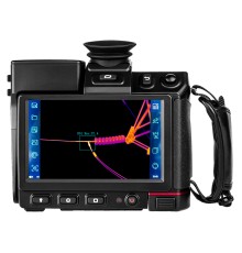 Тепловизор RGK TL-1024 Pro с поверкой