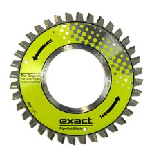 Отрезной диск Exact ALU 140