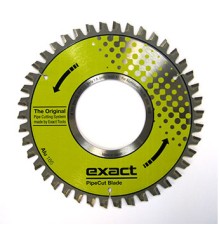 Отрезной диск Exact ALU 165